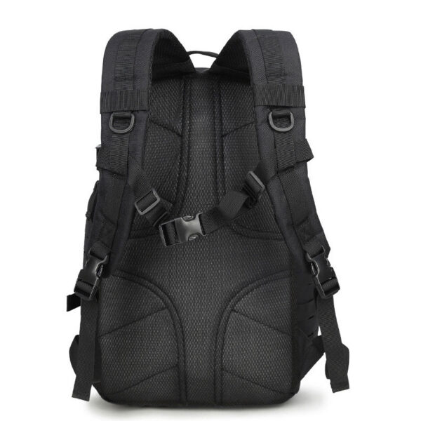 Mochila Táctica de 45L Modelo Expedition