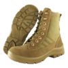 29 Botas Caña Alta Marca Wellco Modelo 561 PU Coyote