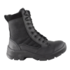 32 Botas Caña Alta Marca Wellco Modelo 561 PU Negro
