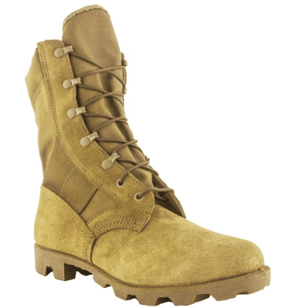 BORCEGUIES COYOTE WELLCO2 Borceguies Marca Wellco Modelo 520 PU Coyote