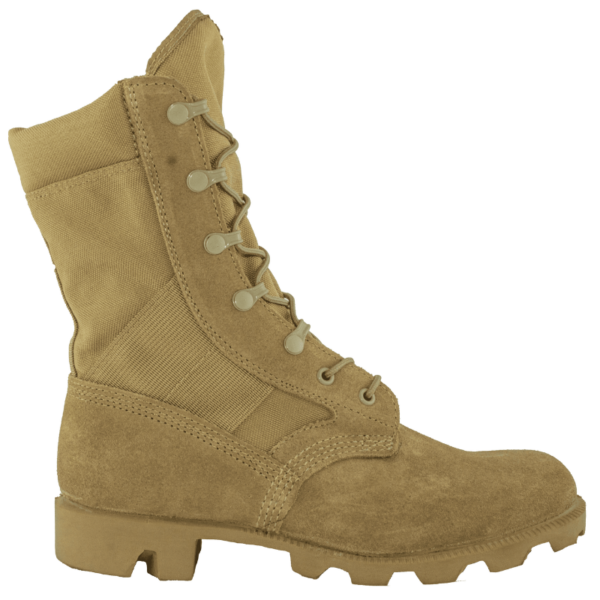 BORCEGUIES DESIERTO WELLCO3 Borceguies Marca Wellco Modelo 520 PU Desierto