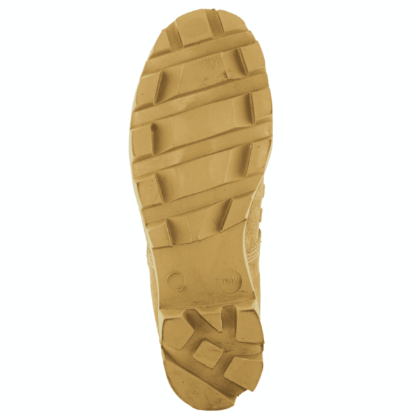 BORCEGUIES DESIERTO WELLCO4 Borceguies Marca Wellco Modelo 520 PU Desierto