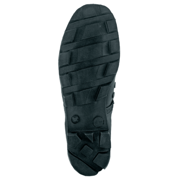 Borceguies Marca Wellco Modelo 520 PU Verde