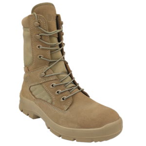 Botas Caña Alta Marca Wellco Modelo 563 PU Desierto