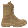 BOTA CAÑA ALTA 563 PU DESIERTO2 Botas Caña Alta Marca Wellco Modelo 563 PU Desierto