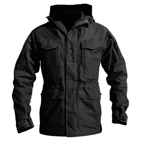 CASACA ARCHON M65_16 Casaca Táctica Marca Archon Modelo M65