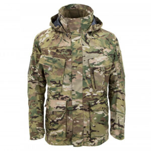 CASACA ARCHON M65_22 Casaca Táctica Marca Archon Modelo M65 Camuflado